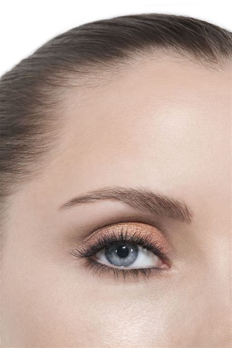 chanel eye shafow|Chanel les beiges warm eyeshadow.